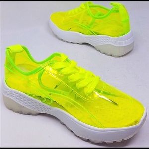 Never Better in Neon!!!